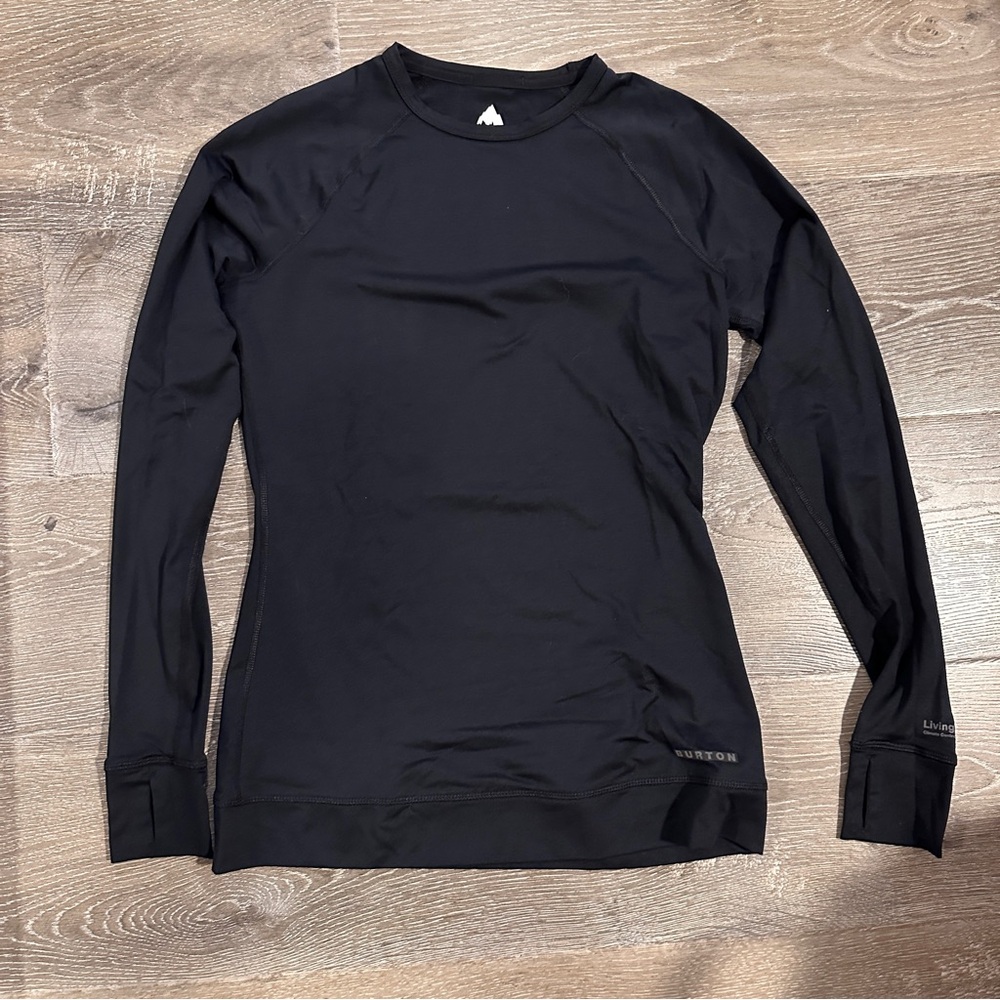 Burton Lightweight X Base Layer Crewneck